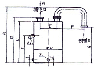 2SK-6P12SK-12P12SK-20P12SK-30P1ˮxμbߴ 