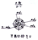 2SK-6P12SK-12P12SK-20P12SK-30P1ˮxμbߴ 
